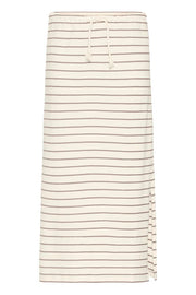 Fransa Rok Fauna MOUNTAIN STRIPE - OAK Fashion Noordwolde