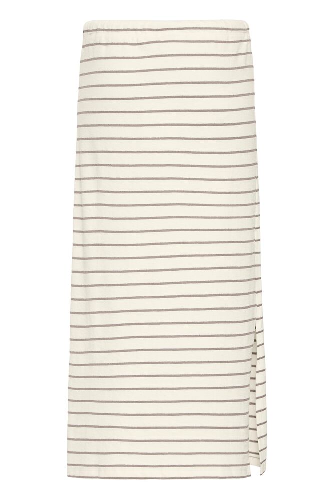 Fransa Rok Fauna MOUNTAIN STRIPE - OAK Fashion Noordwolde