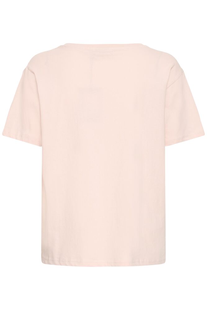 Fransa T-shirt Zelda SUNSET - LOTUS - OAK Fashion Noordwolde