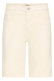 Fransa Short Elli Moonbeam - OAK Fashion Noordwolde