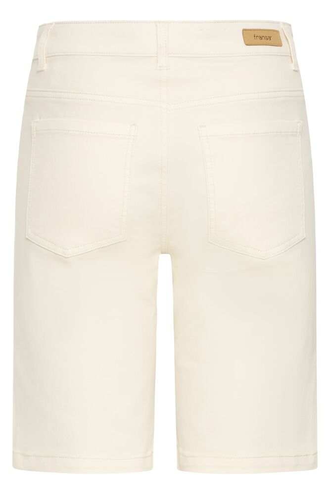 Fransa Short Elli Moonbeam - OAK Fashion Noordwolde