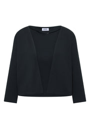 Cecil Vestje Rib Groen - OAK Fashion Noordwolde