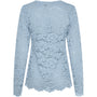 Marta du Chateau Kanten Top Milley - alternate