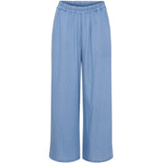 Marta du Chateau Pantalon Marilyn Denim - OAK Fashion Noordwolde