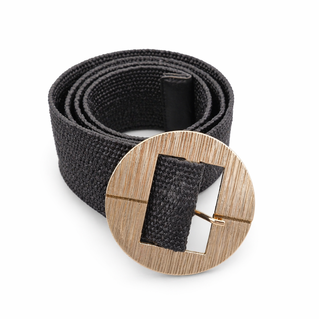 Oak Riem Rita Zwart - OAK Fashion Noordwolde