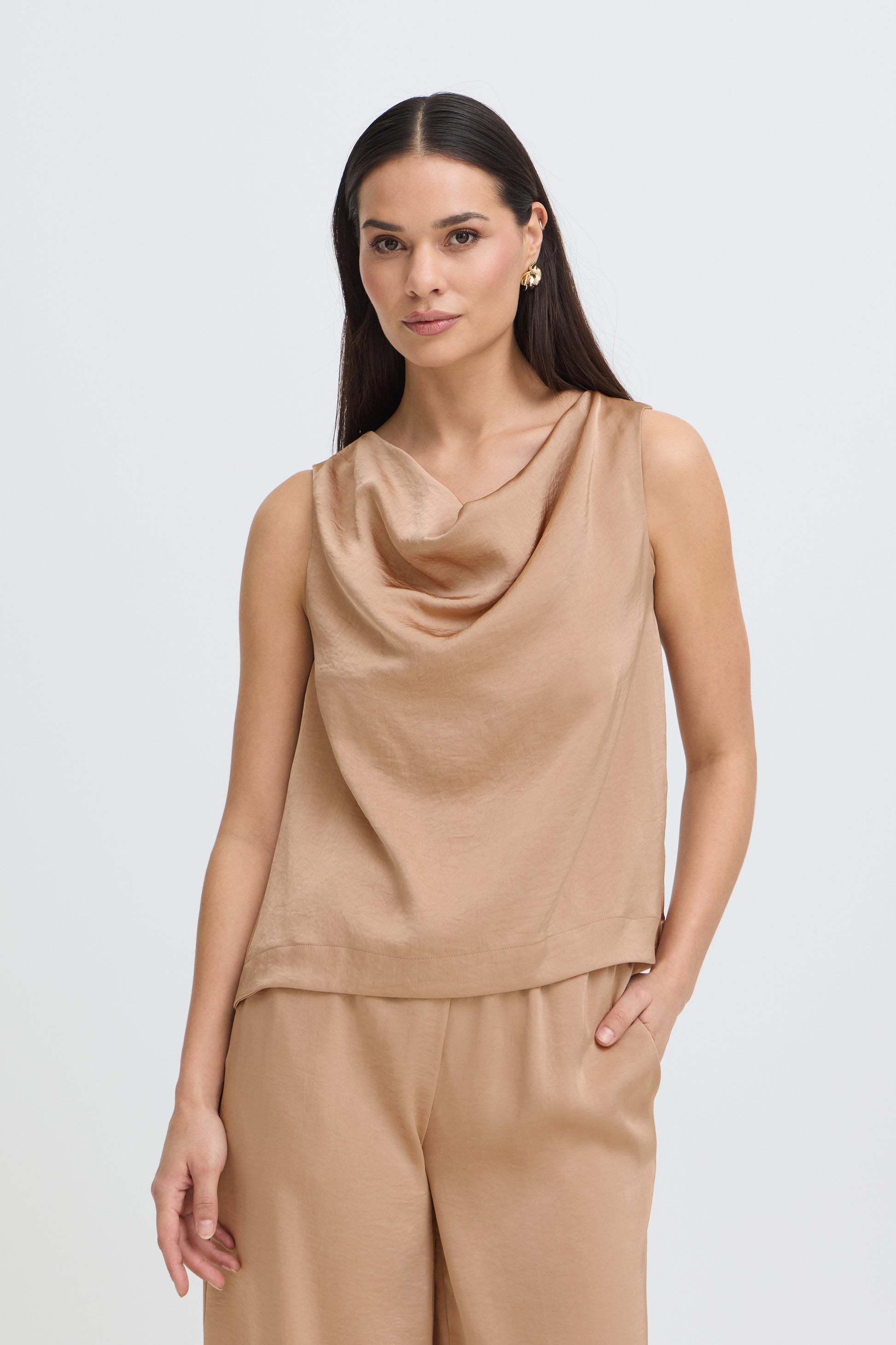 B. Young Top Dacanna Stucco - OAK Fashion Noordwolde
