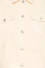 Fransa Jack Twill - alternate