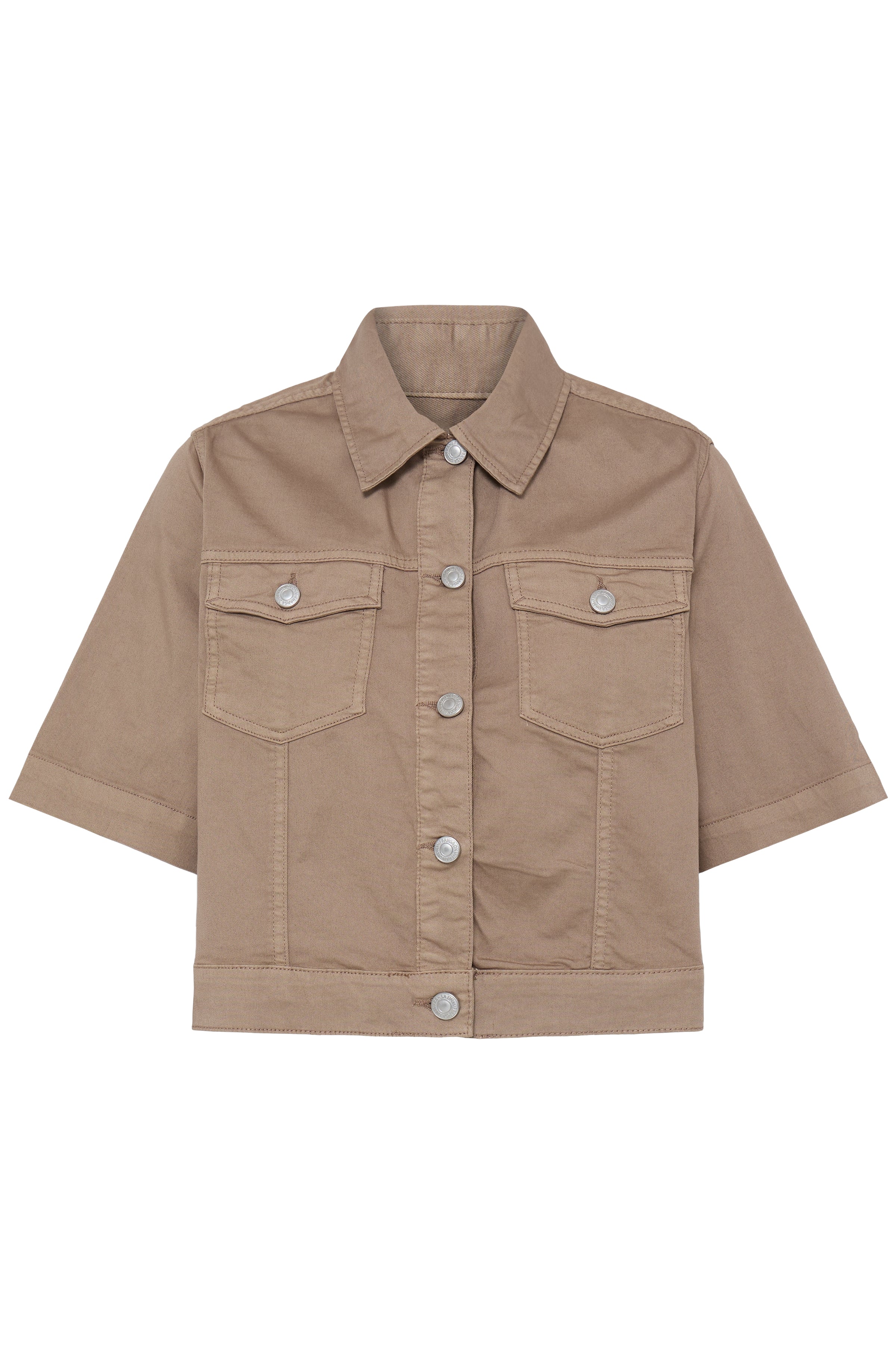Fransa Jack Twill MOUNTAIN TRAIL - OAK Fashion Noordwolde