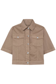 Fransa Jack Twill MOUNTAIN TRAIL - OAK Fashion Noordwolde