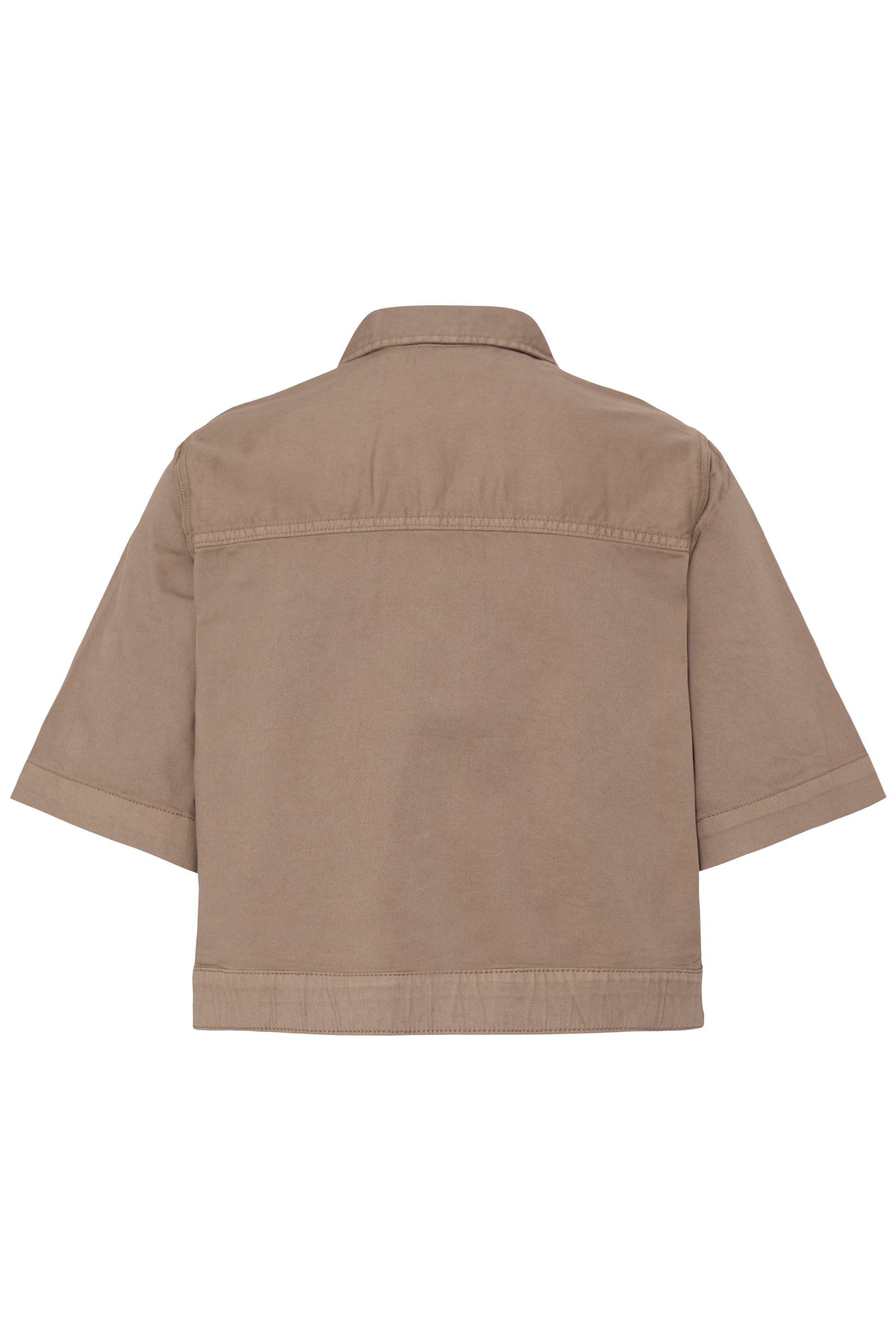 Fransa Jack Twill MOUNTAIN TRAIL - OAK Fashion Noordwolde