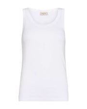 Freequent Singlet Hi Multi Color - OAK Fashion Noordwolde
