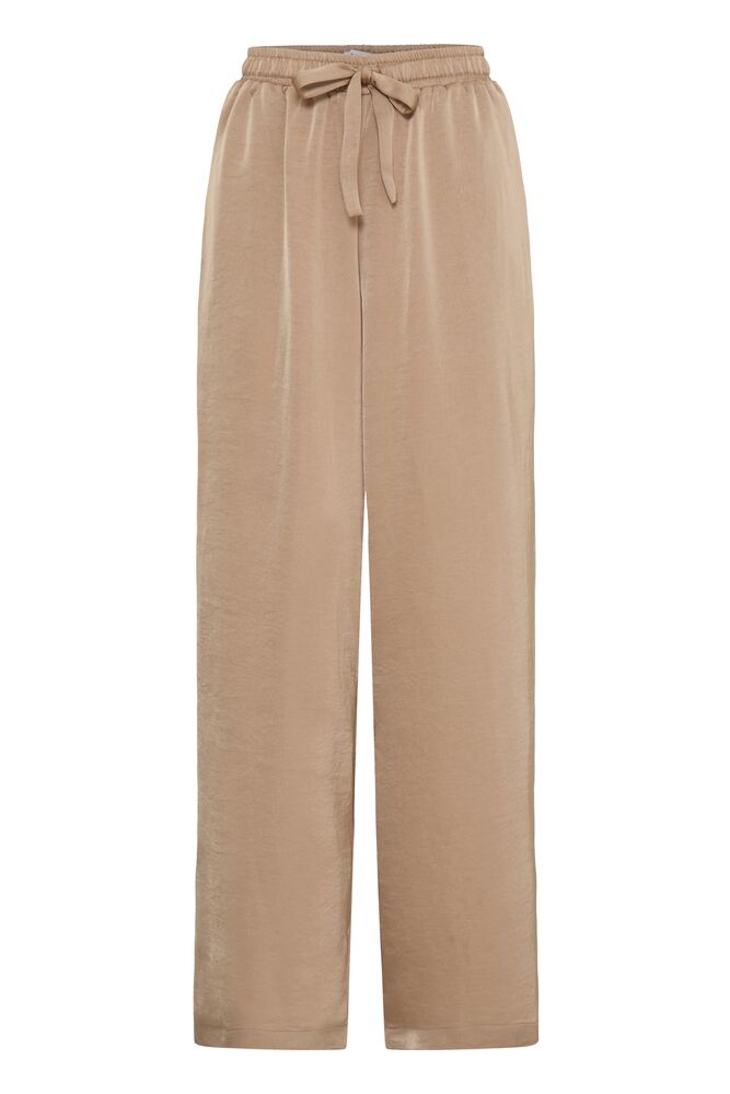 B. Young Pantalon Dacanna Stucco - OAK Fashion Noordwolde