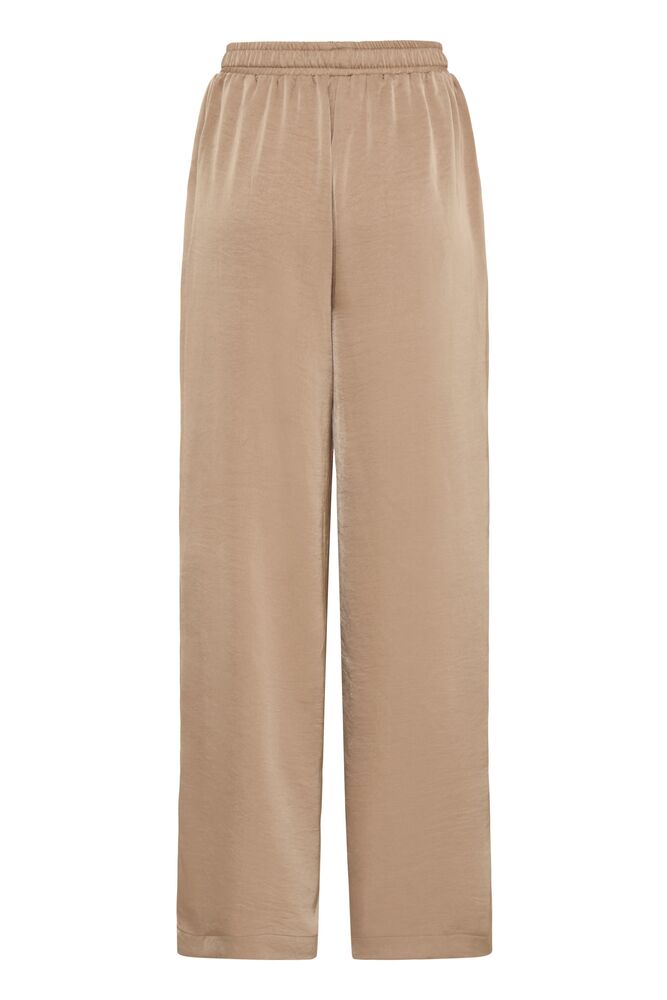 B. Young Pantalon Dacanna Stucco - OAK Fashion Noordwolde