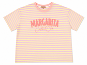 Oak Top Margarita Geel - OAK Fashion Noordwolde
