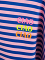 Oak Top Streep Ciao - alternate
