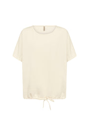 Soya Concept Top Banu Wit - OAK Fashion Noordwolde