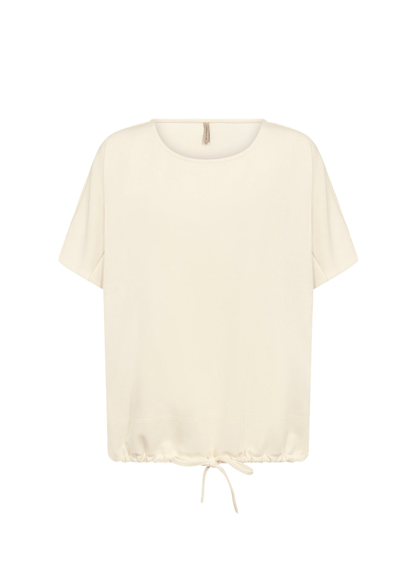 Soya Concept Top Banu Wit - OAK Fashion Noordwolde