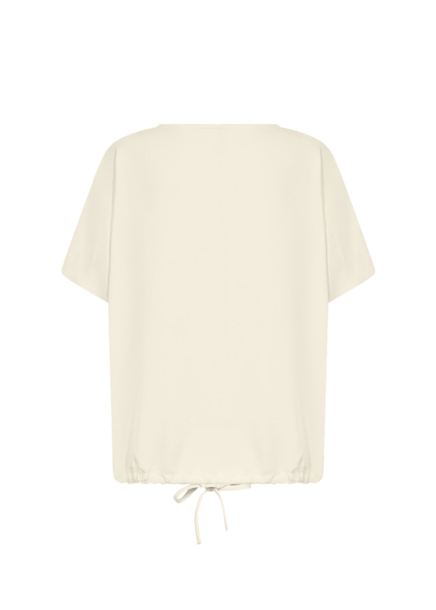 Soya Concept Top Banu Wit - OAK Fashion Noordwolde