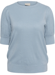 Kaffe Curve Pullover Regitta Multi Color - OAK Fashion Noordwolde