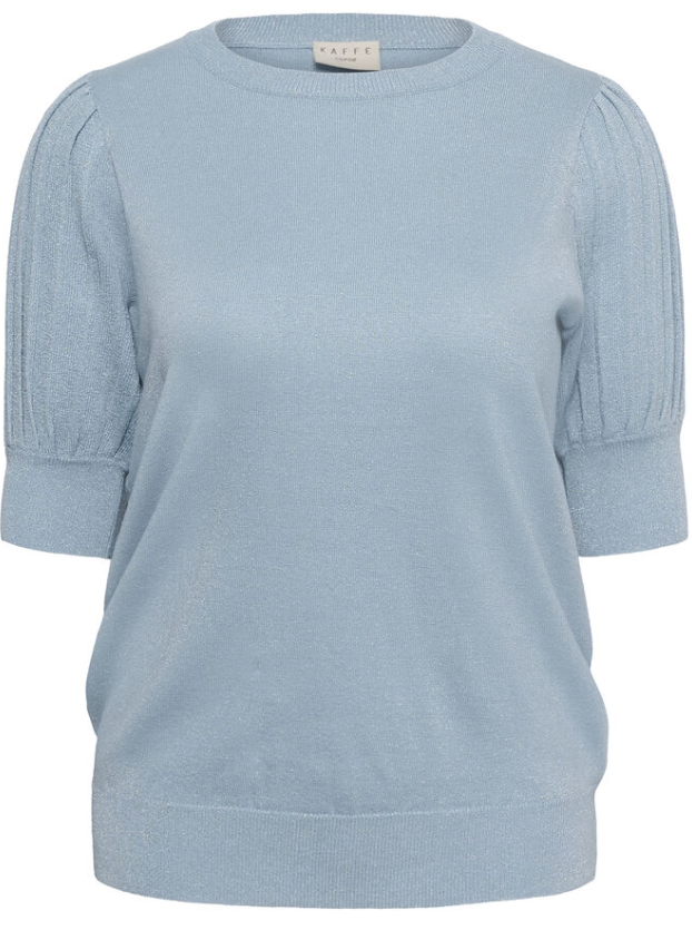 Kaffe Curve Pullover Regitta Multi Color - OAK Fashion Noordwolde