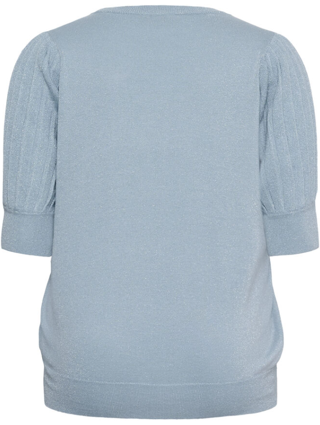 Kaffe Curve Pullover Regitta Multi Color - OAK Fashion Noordwolde