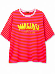 Oak Top Margarita Oranje - OAK Fashion Noordwolde