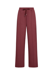 Soya Concept Pantalon Banu Rood - OAK Fashion Noordwolde