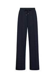 Soya Concept Pantalon Banu Blauw - OAK Fashion Noordwolde