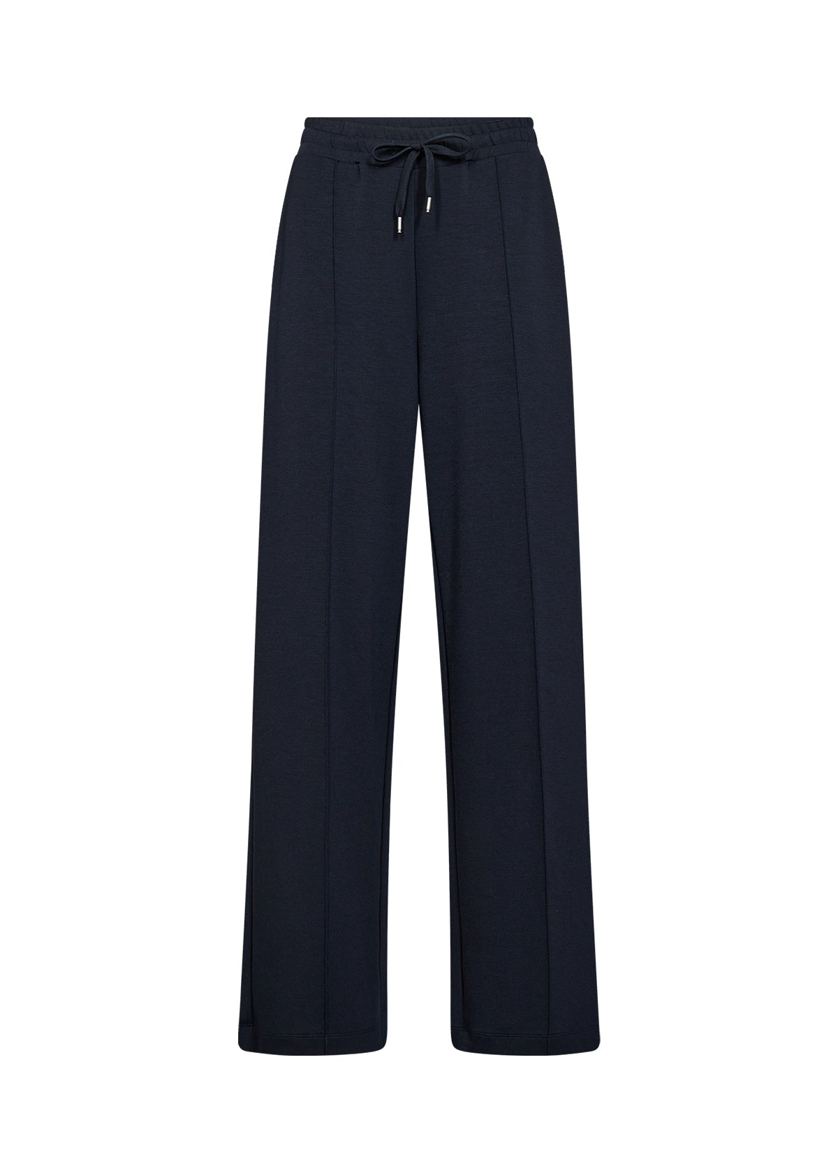 Soya Concept Pantalon Banu Blauw - OAK Fashion Noordwolde