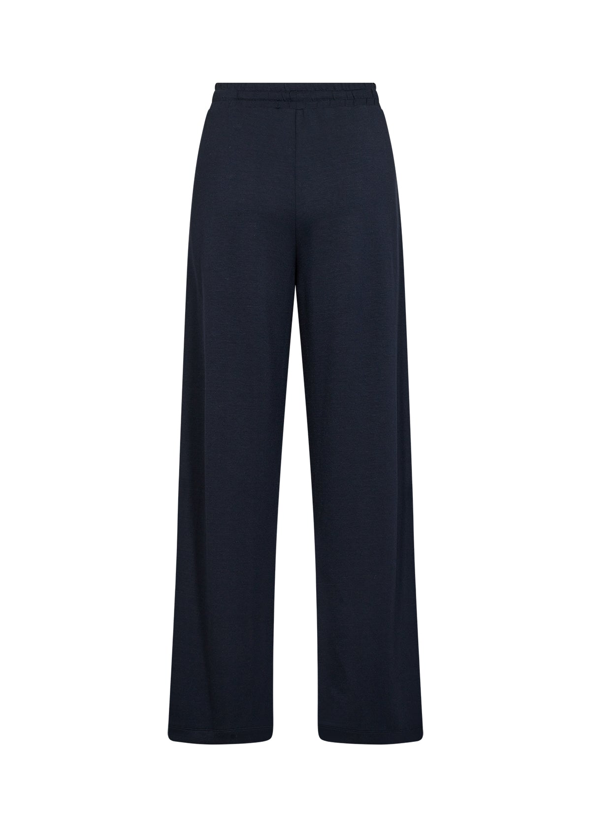 Soya Concept Pantalon Banu Blauw - OAK Fashion Noordwolde