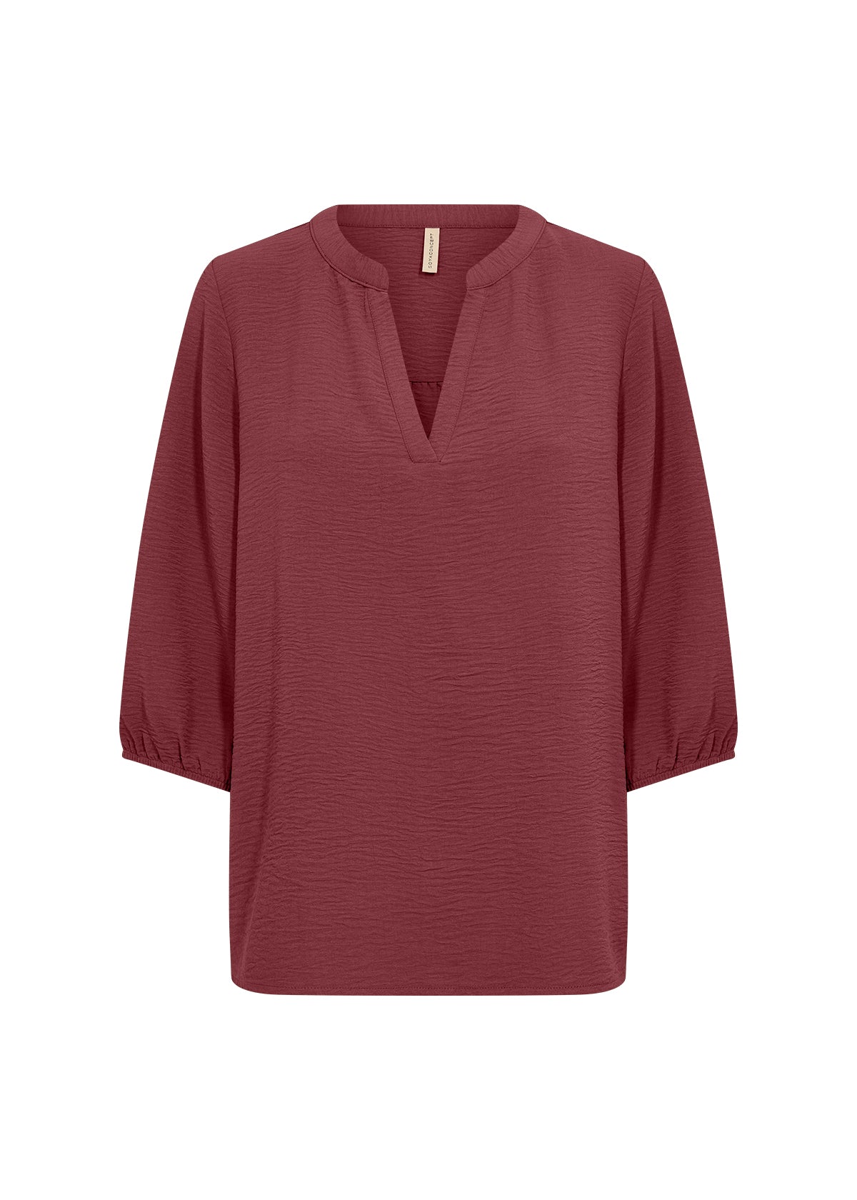 Soya Concept Blouse Cath Port Royale - OAK Fashion Noordwolde