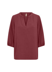 Soya Concept Blouse Cath Port Royale - OAK Fashion Noordwolde