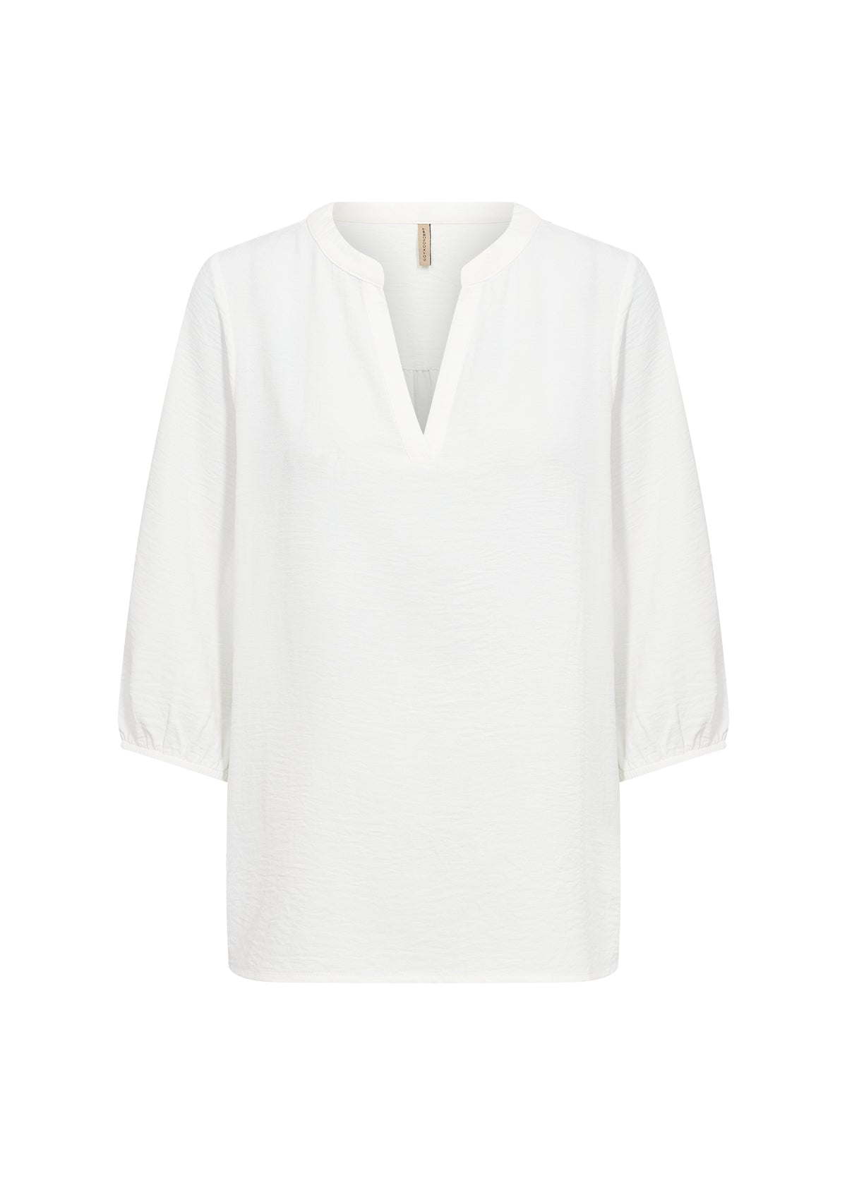 Soya Concept Blouse Cath off white - OAK Fashion Noordwolde