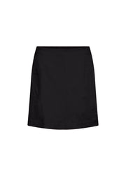 Soya Concept Skort Rovena Zwart - OAK Fashion Noordwolde