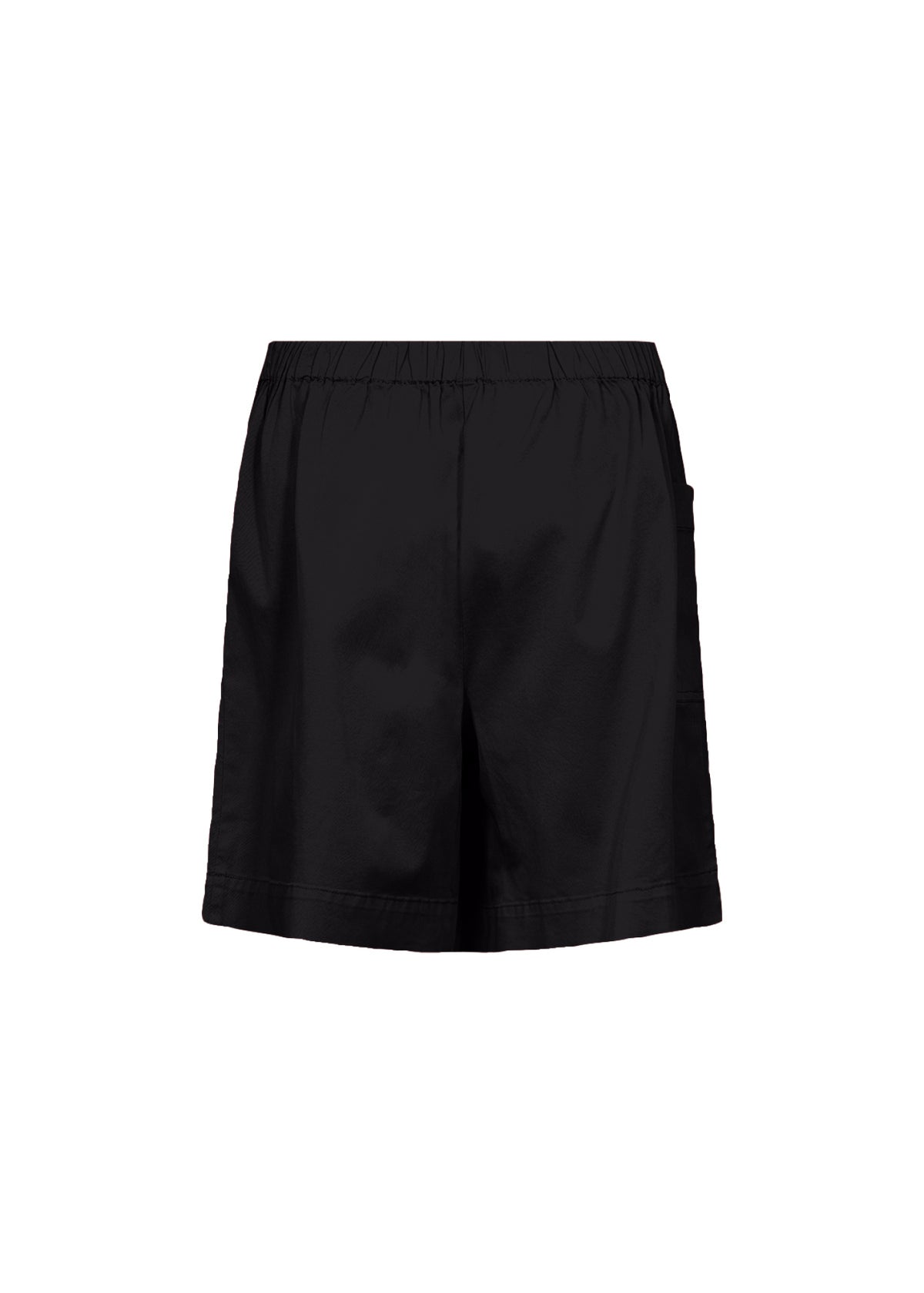 Soya Concept Skort Rovena Zwart - OAK Fashion Noordwolde
