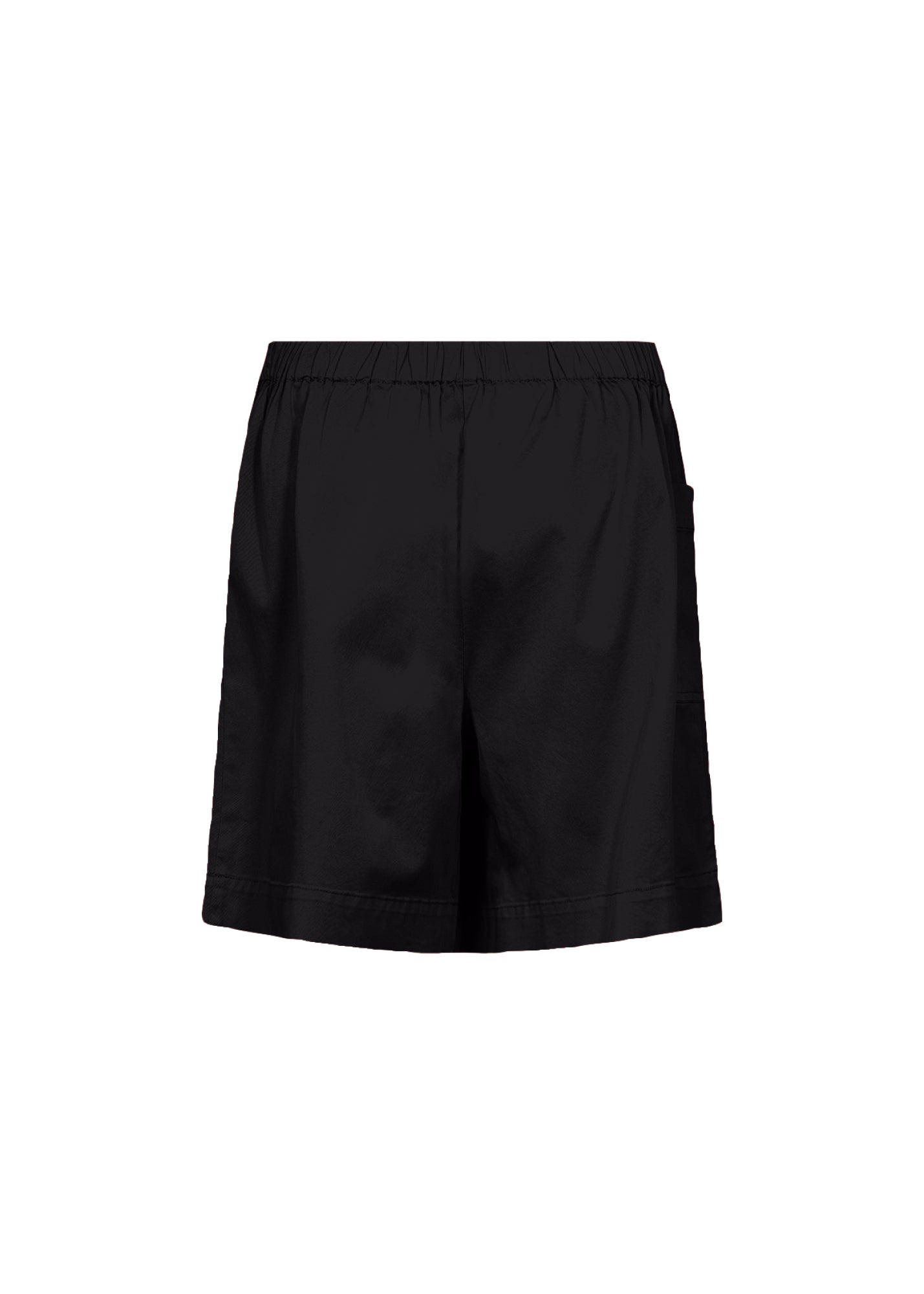 Soya Concept Skort Rovena Zwart - OAK Fashion Noordwolde