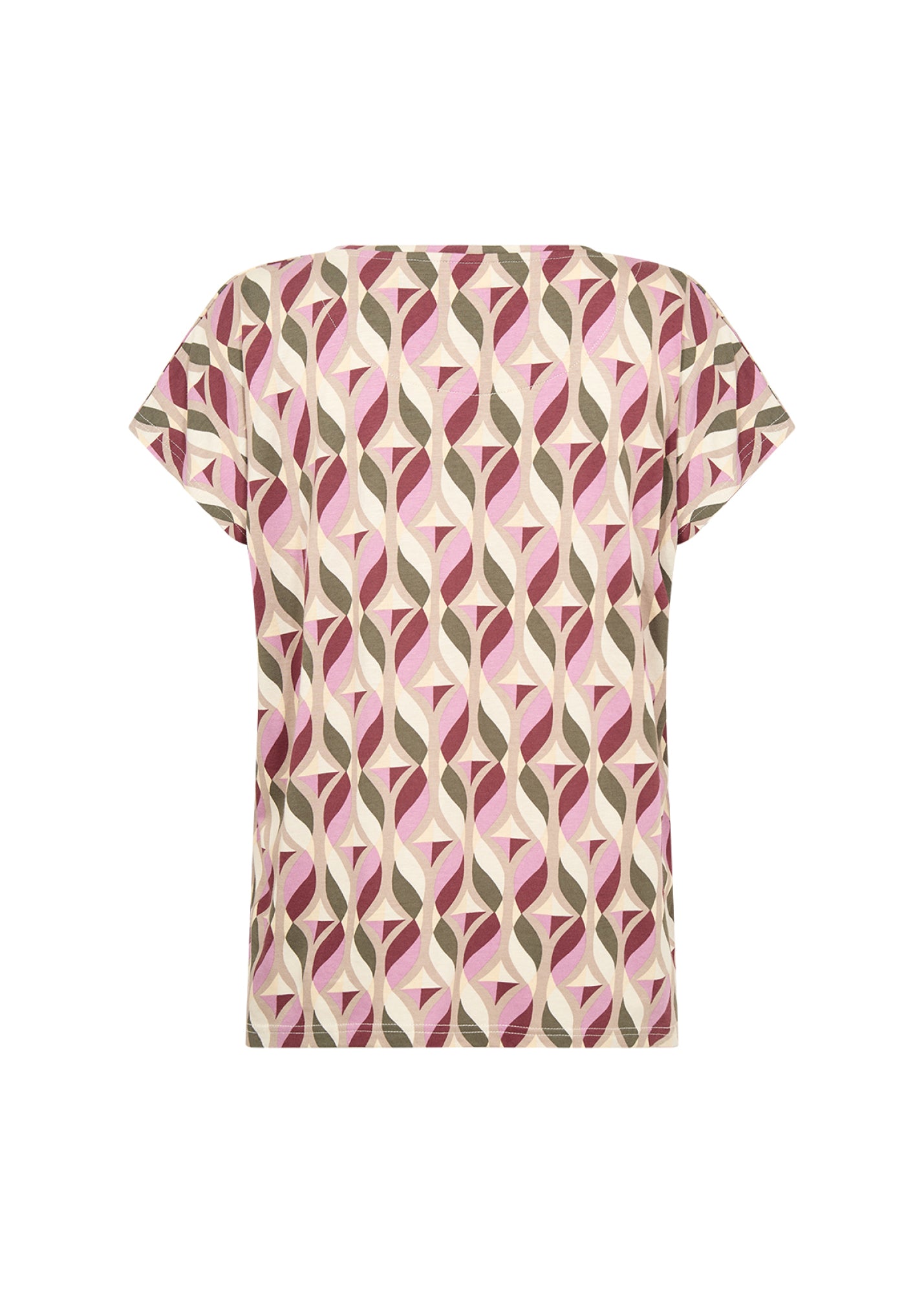 Soya Concept Top Felicity Port Royale - OAK Fashion Noordwolde