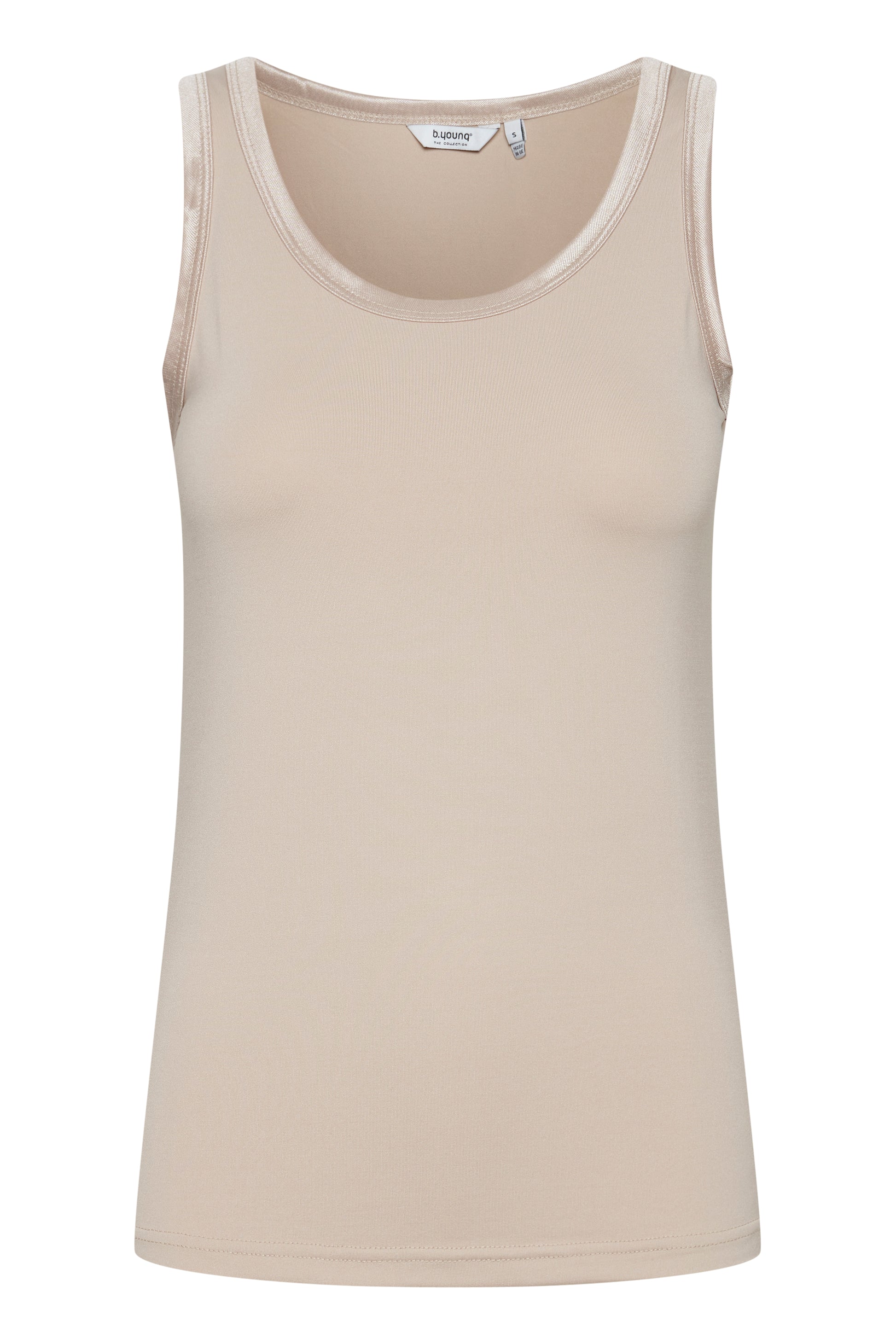 B. Young Singlet Iane Roze - OAK Fashion Noordwolde