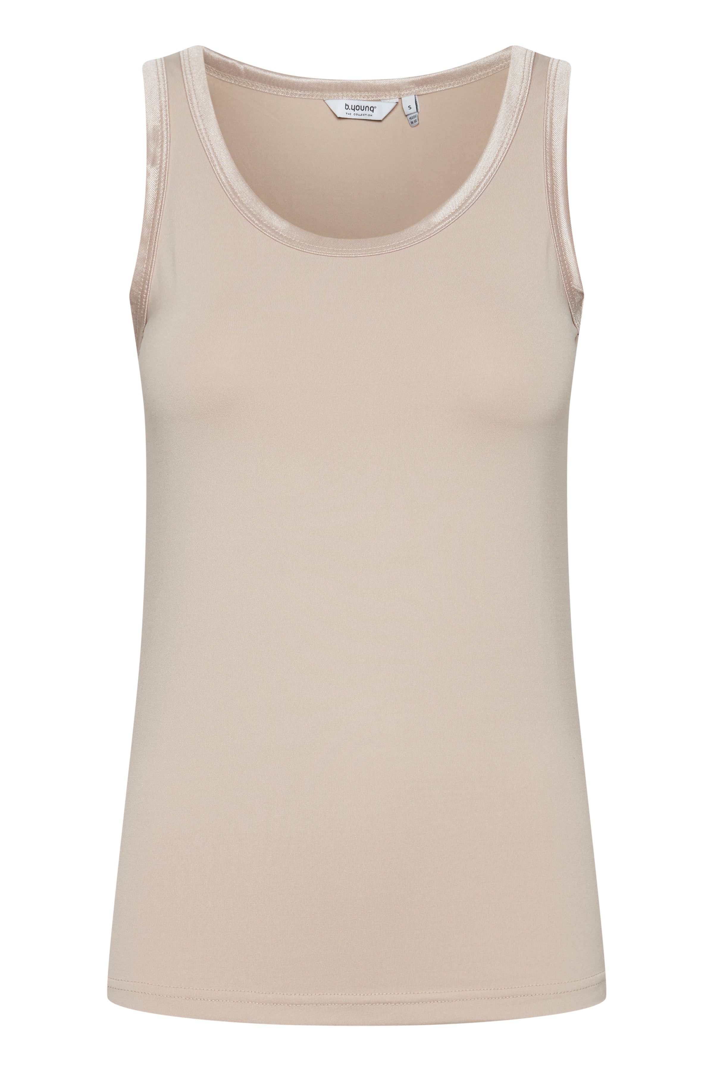 B. Young Singlet Iane Roze - OAK Fashion Noordwolde