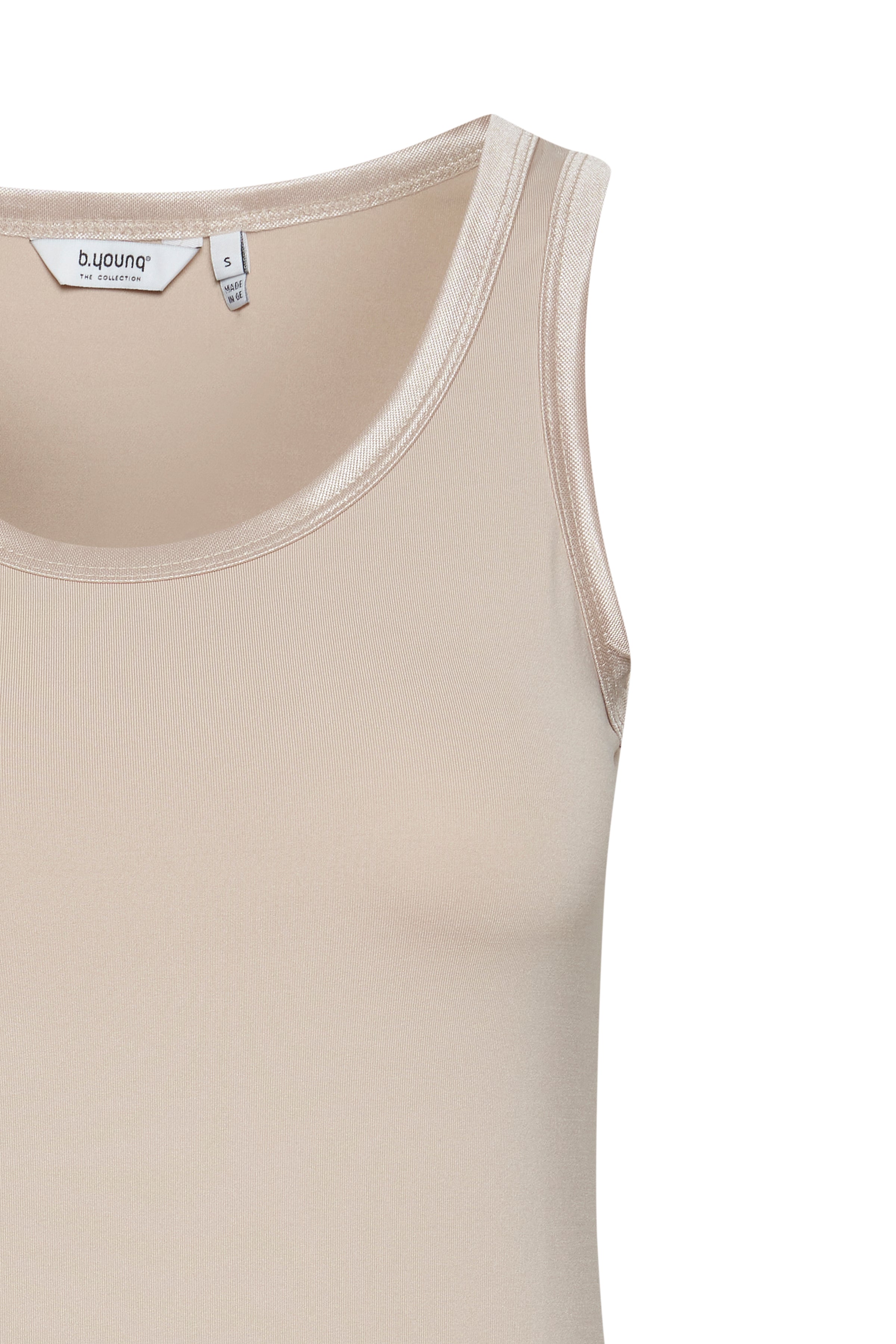 B. Young Singlet Iane Roze - OAK Fashion Noordwolde