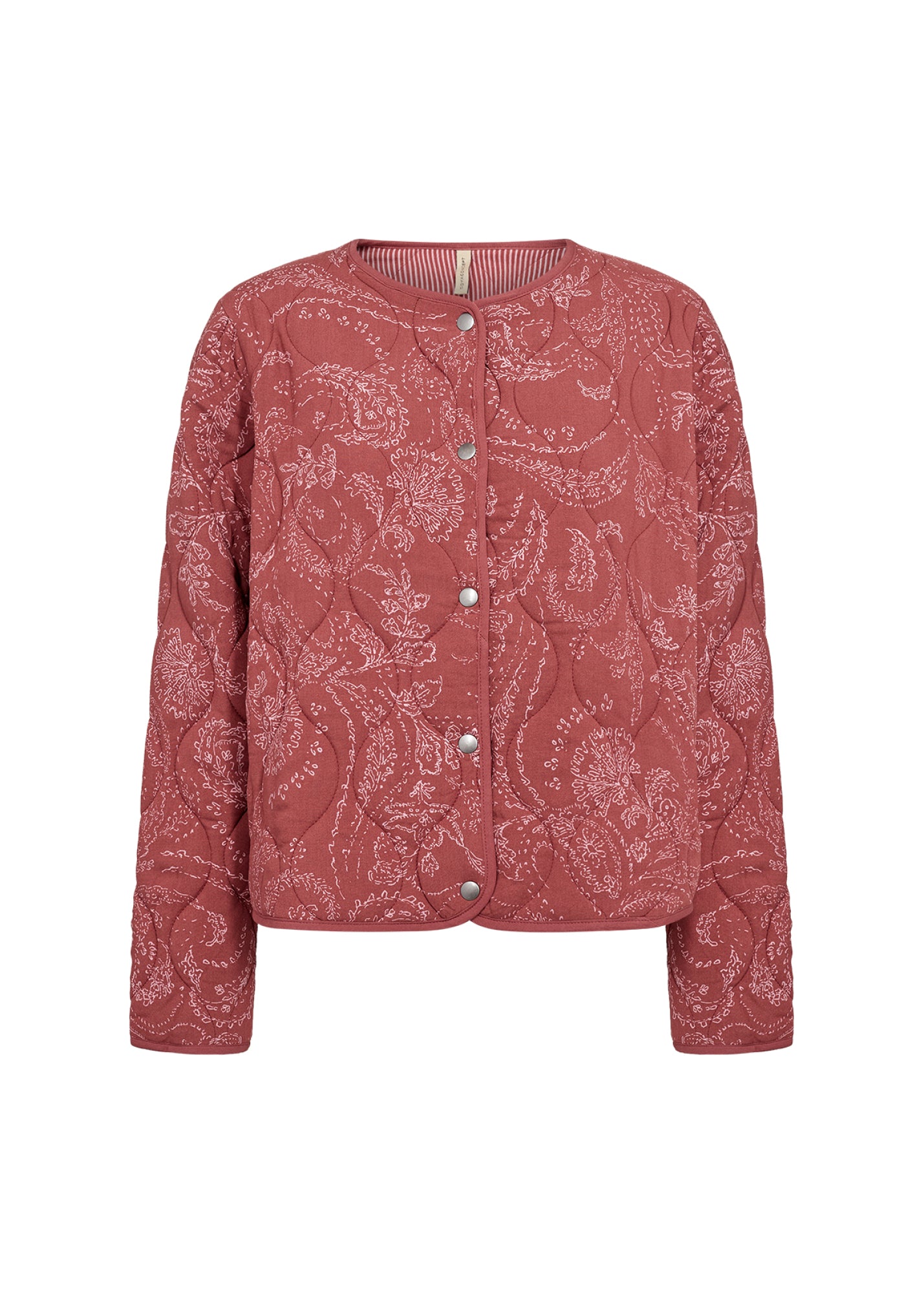 Soya Concept Jack Gerdis Roze - OAK Fashion Noordwolde