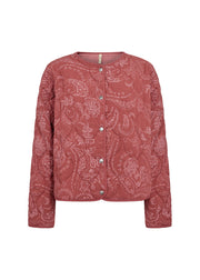 Soya Concept Jack Gerdis Roze - OAK Fashion Noordwolde