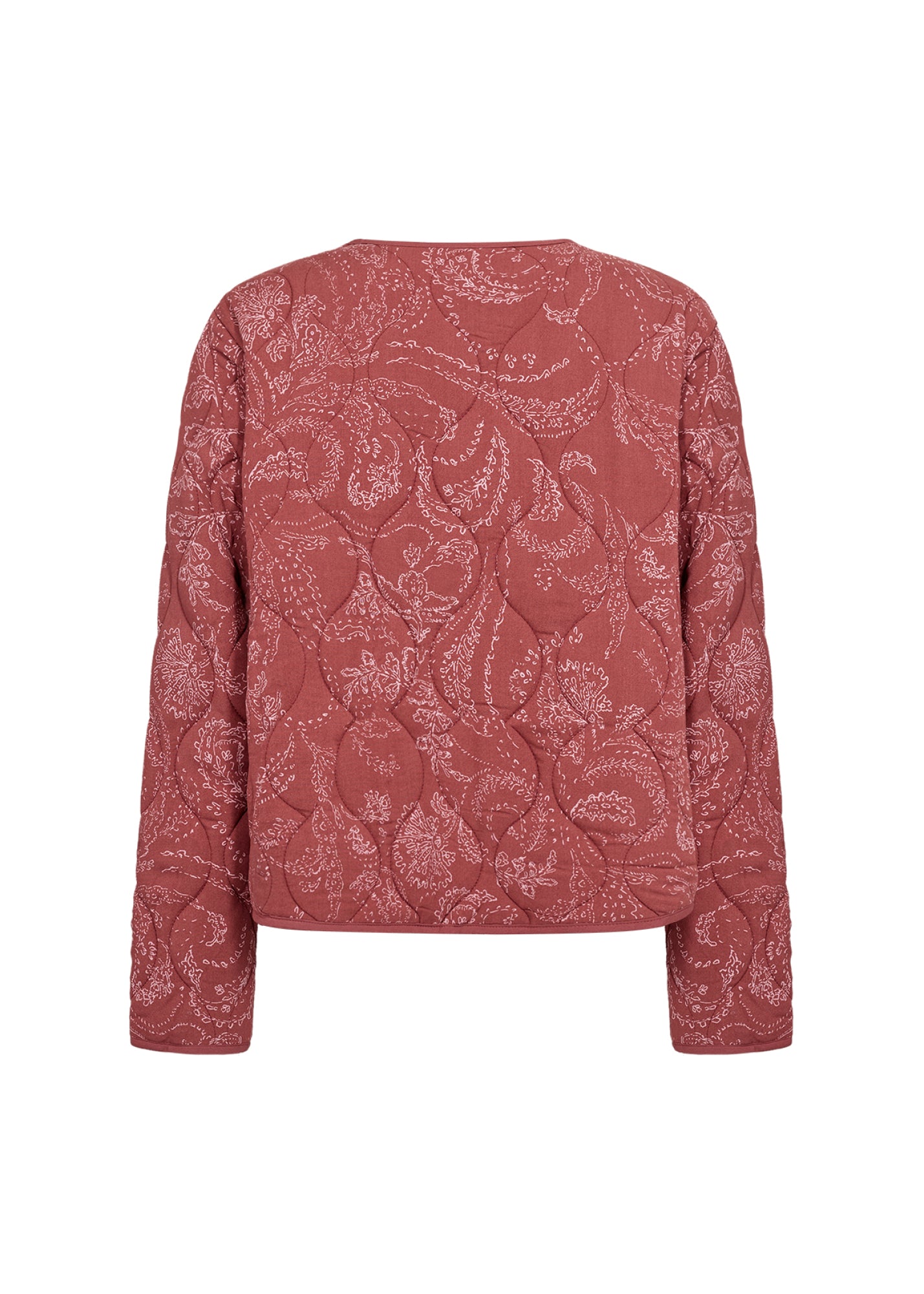 Soya Concept Jack Gerdis Roze - OAK Fashion Noordwolde
