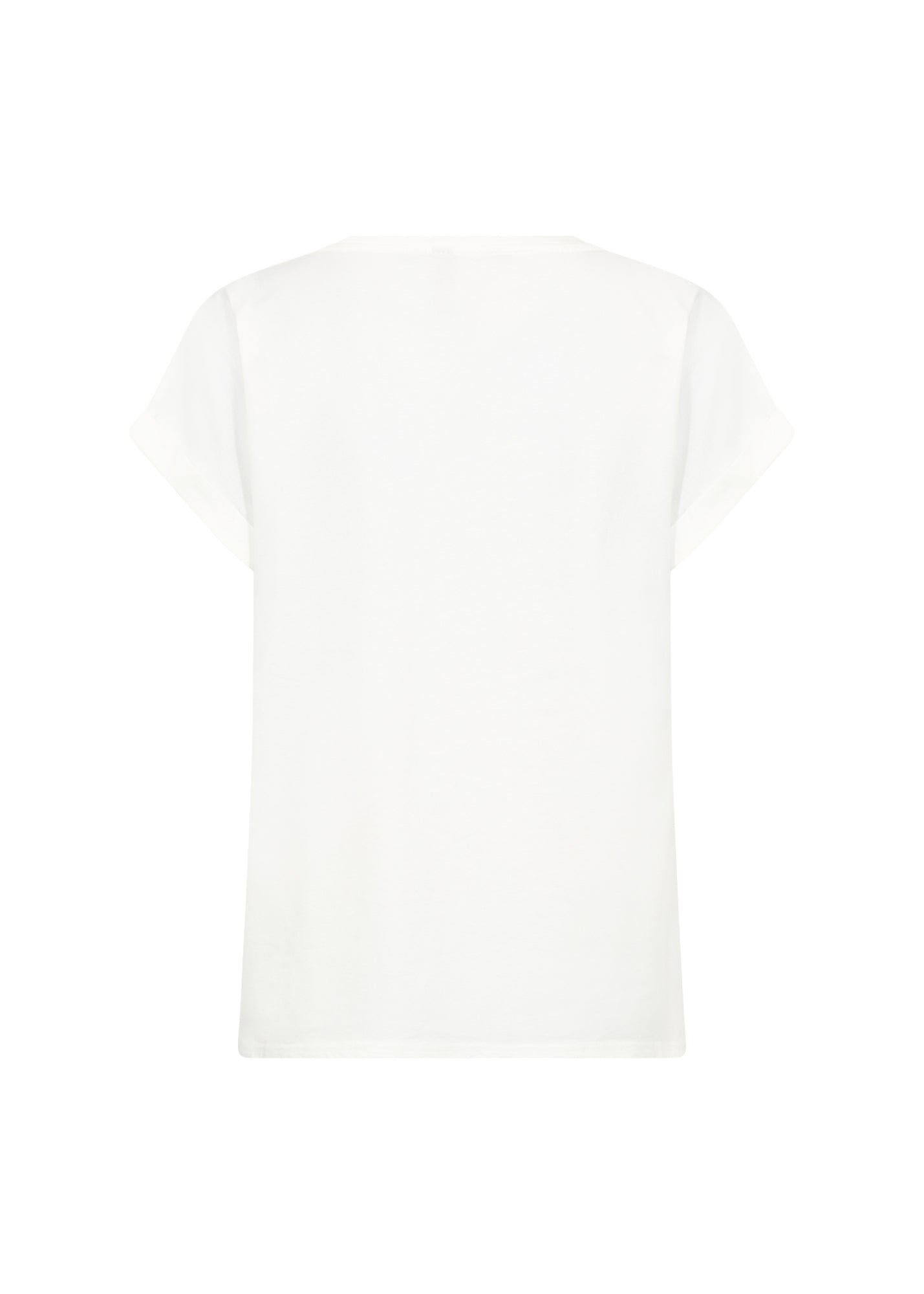 Soya Concept T-shirt Rina Roze - OAK Fashion Noordwolde