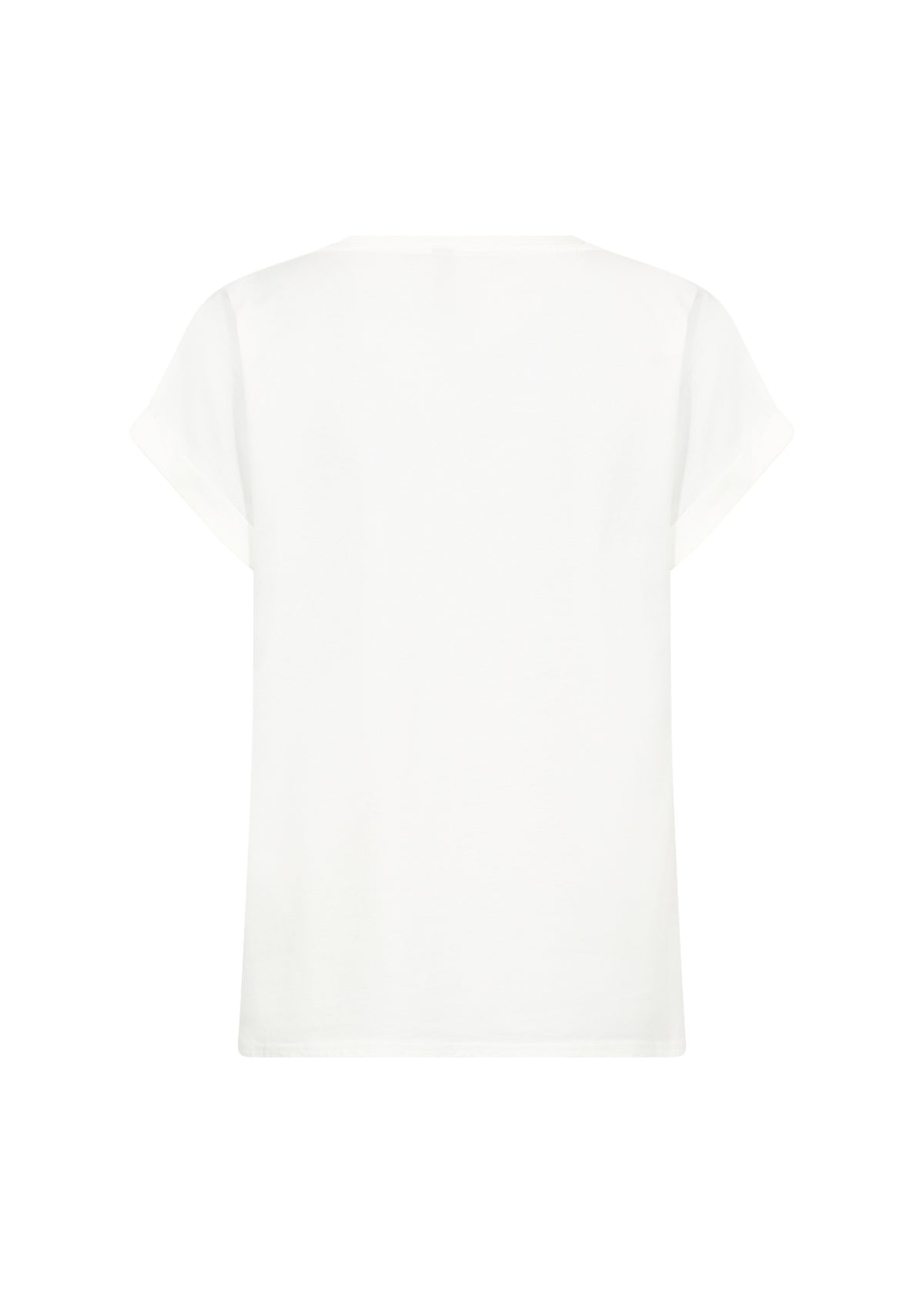 Soya Concept T-shirt Rina Roze - OAK Fashion Noordwolde