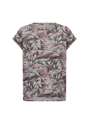 Soya Concept T-shirt Galina Roze - OAK Fashion Noordwolde