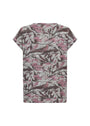 Soya Concept T-shirt Galina - alternate