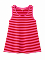 Oak Singlet Streepjes