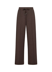 Soya Concept Pantalon Banu Bruin - OAK Fashion Noordwolde