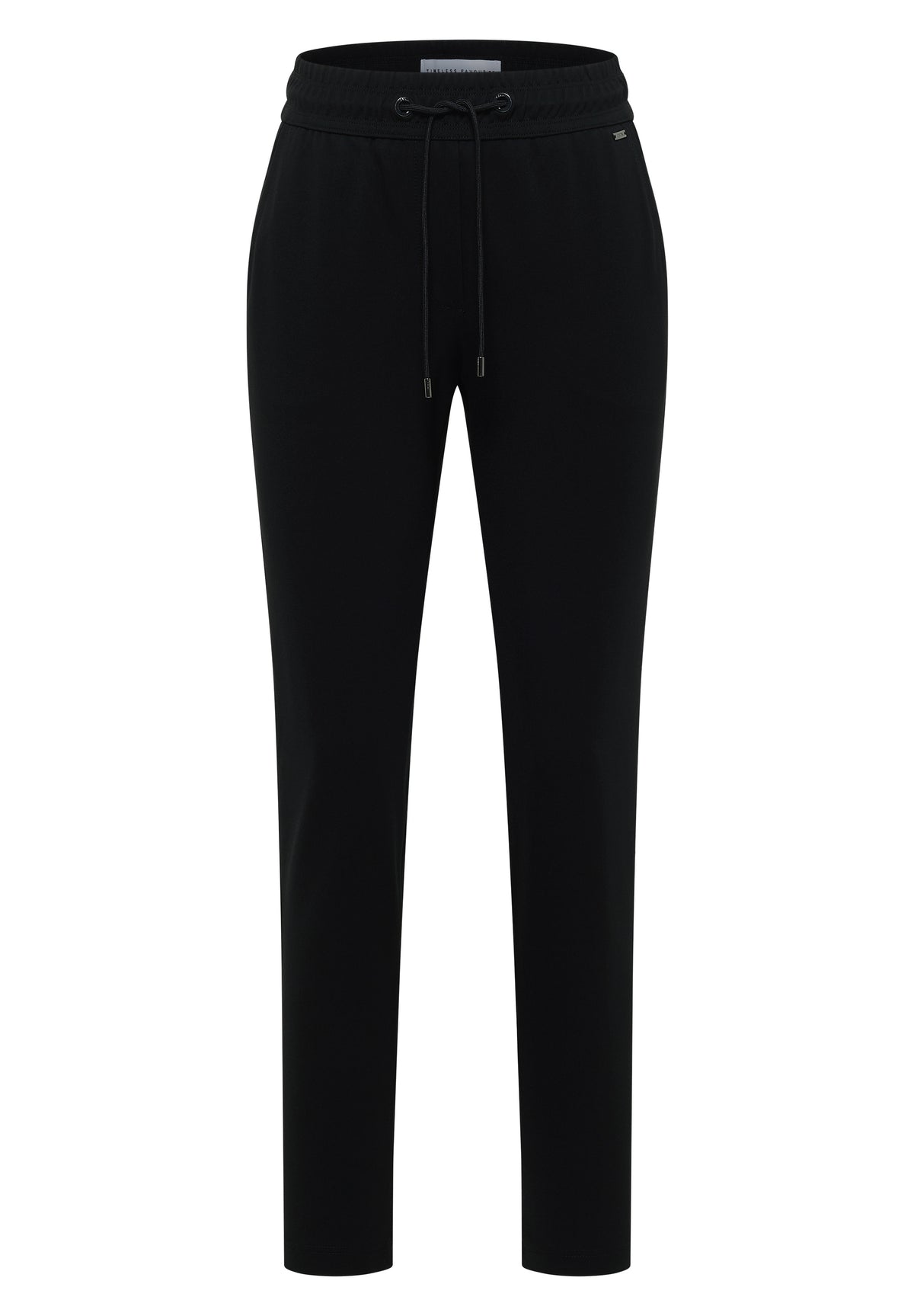 Cecil Pantalon Tracey Zwart - OAK Fashion Noordwolde